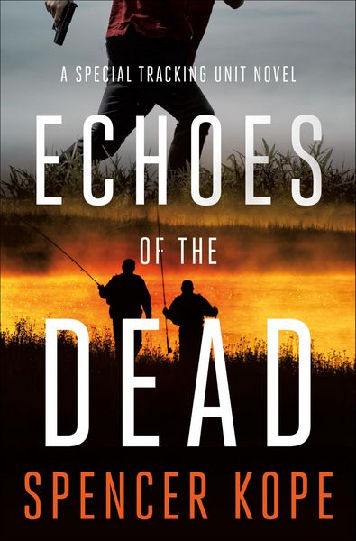 Produktbild: Echoes of the Dead