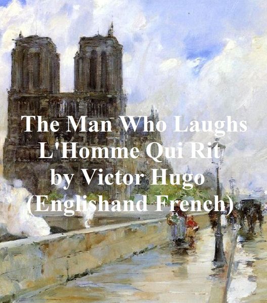 Produktbild: The Man Who Laughs L'Homme Qui Rit