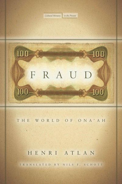 Produktbild: Fraud