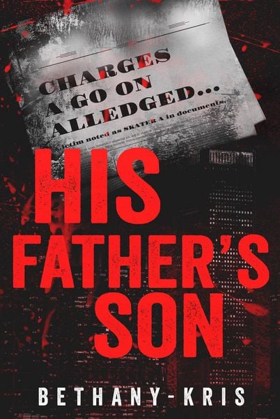 Produktbild: His Father's Son