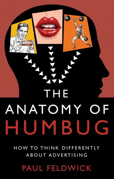 Produktbild: Anatomy of Humbug