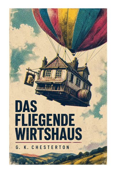 Produktbild: Das fliegende Wirtshaus
