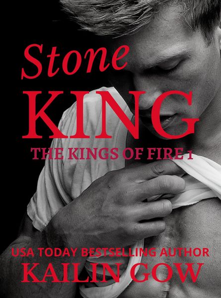 Produktbild: Stone King