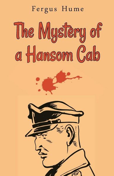 Produktbild: The Mystery of a Hansom Cab