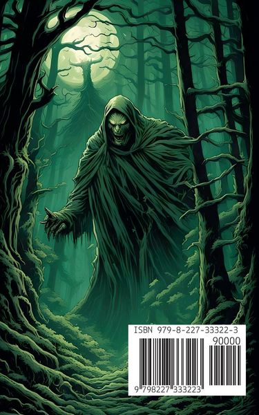 Produktbild: The Changelings