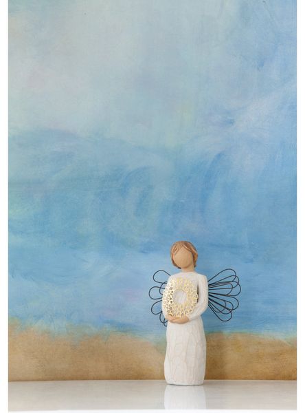 Produktbild: Willow Tree - Figur "Sweetheart"