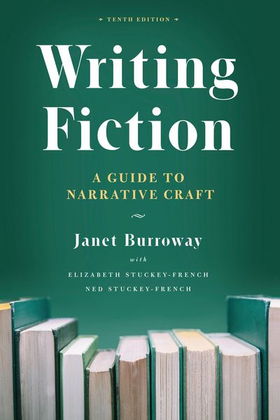 Produktbild: Writing Fiction