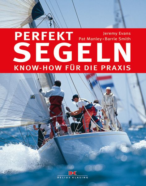 Produktbild: Perfekt segeln