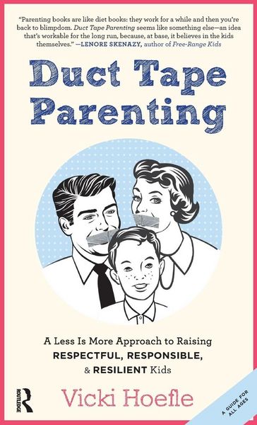 Produktbild: Duct Tape Parenting