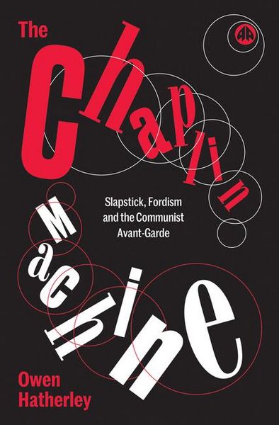 Produktbild: The Chaplin Machine