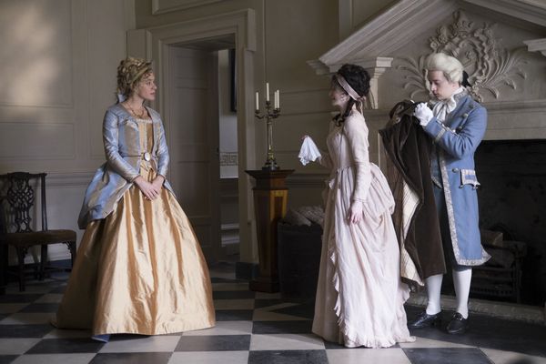 Produktbild: Jane Austen's Love & Friendship