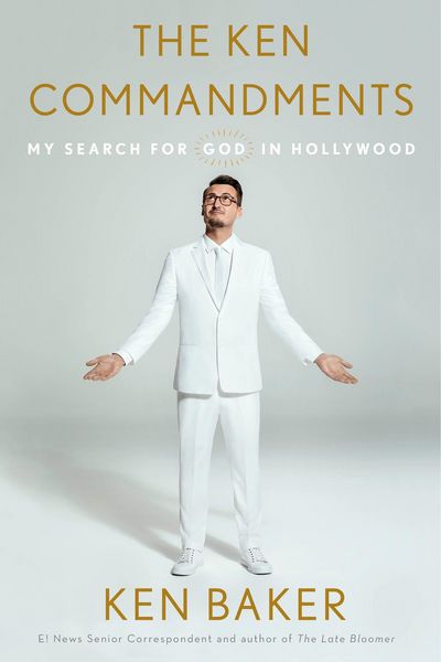 Produktbild: Ken Commandments