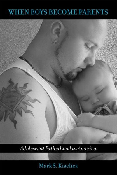 Produktbild: When Boys Become Parents