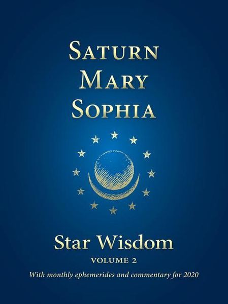 Produktbild: Saturn - Mary - Sophia