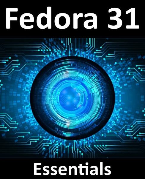 Produktbild: Fedora 31 Essentials
