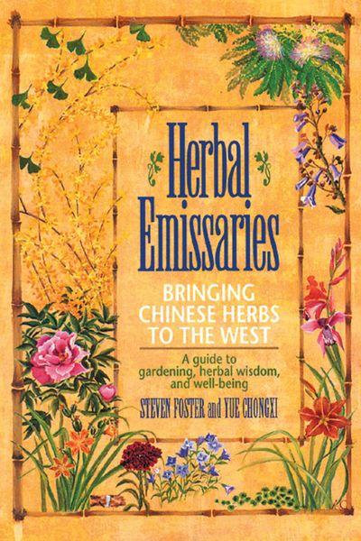 Produktbild: Herbal Emissaries