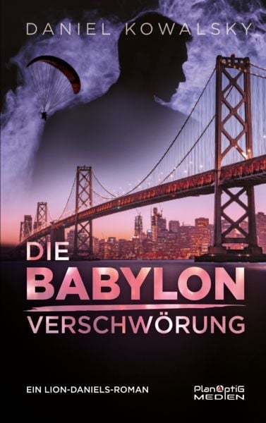 Produktbild: Die Babylon Verschw&ouml;rung