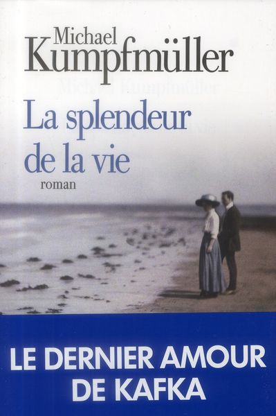 Produktbild: La splendeur de la vie