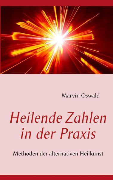 Produktbild: Heilende Zahlen in der Praxis