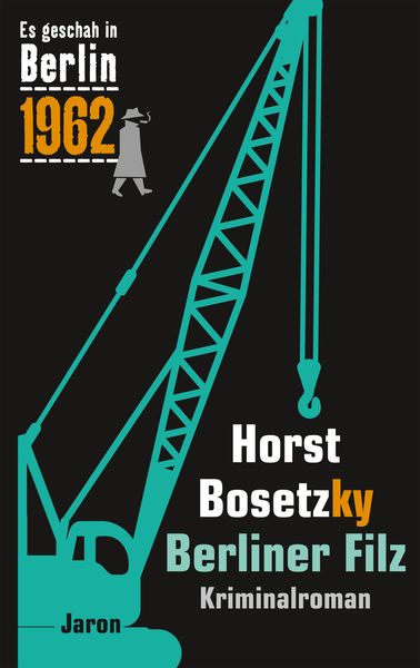 Produktbild: Berliner Filz