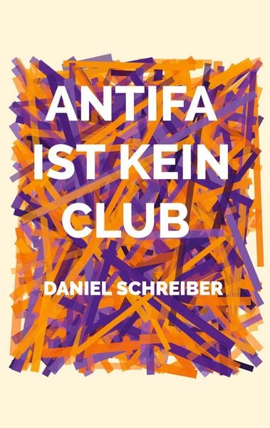 Produktbild: Antifa ist kein Club