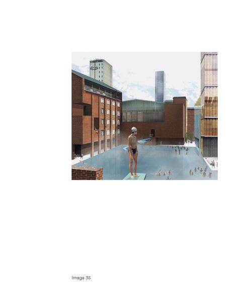 Produktbild: Architecture Transformed
