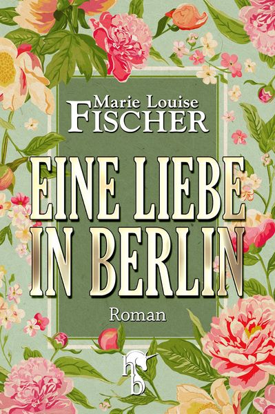 Produktbild: Eine Liebe in Berlin