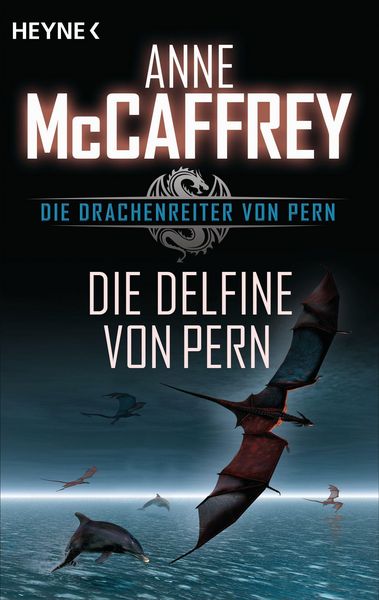 Produktbild: Die Delfine von Pern