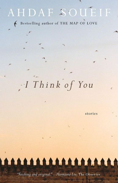 Produktbild: I Think of You