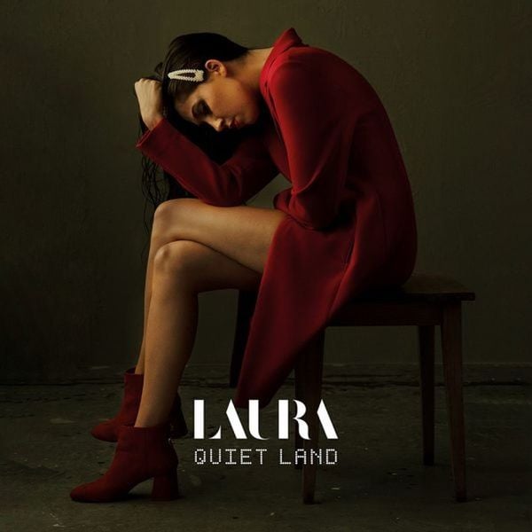 Produktbild: Quiet Land
