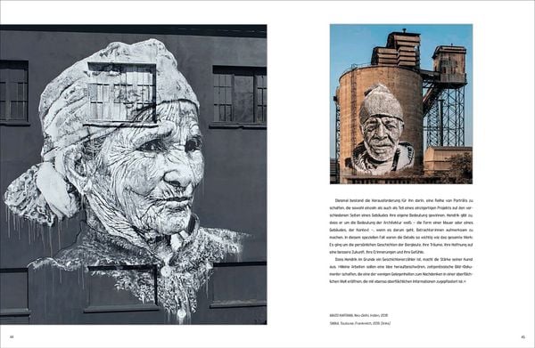 Produktbild: New Street Artists