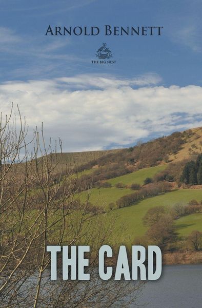 Produktbild: The Card