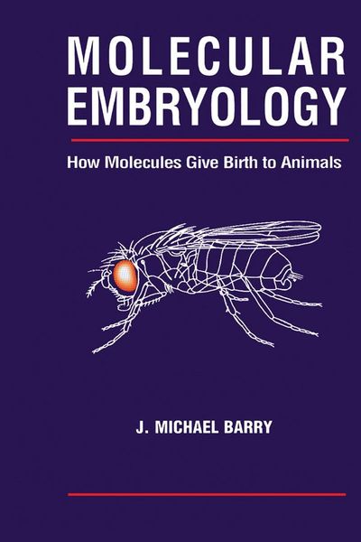 Produktbild: Molecular Embryology