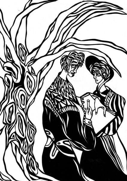 Produktbild: Middlemarch