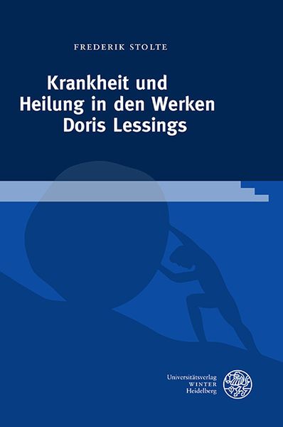 Produktbild: Krankheit und Heilung in den Werken Doris Lessings