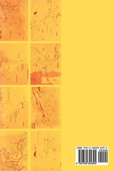 Produktbild: Base Development in South Vietnam, 1965-1970