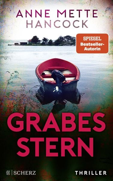 Produktbild: Grabesstern