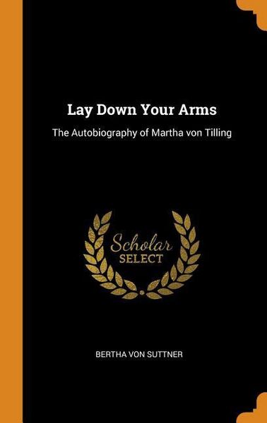 Produktbild: Lay Down Your Arms