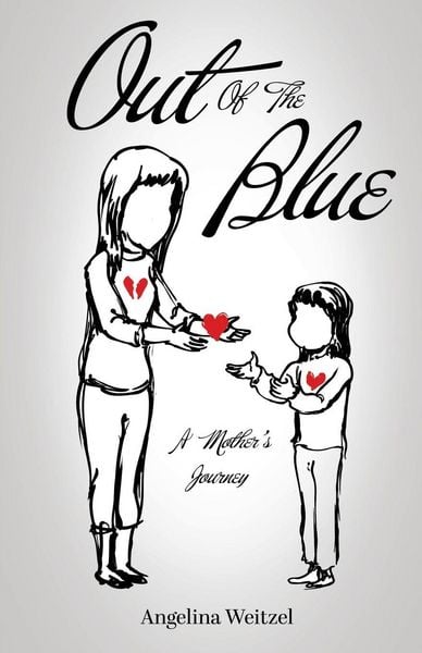 Produktbild: Out of the Blue