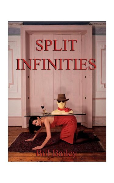 Produktbild: Split Infinities
