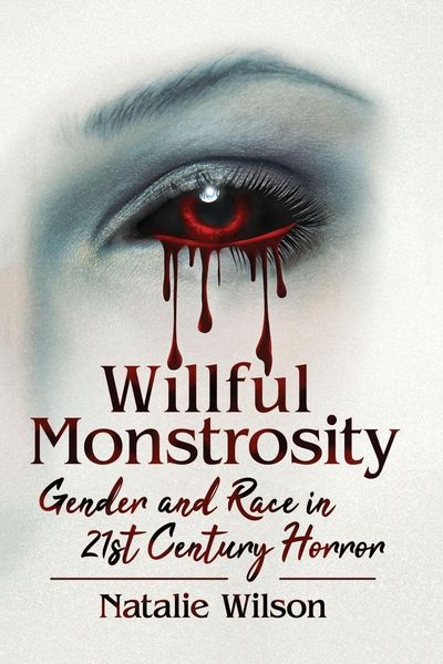 Produktbild: Willful Monstrosity