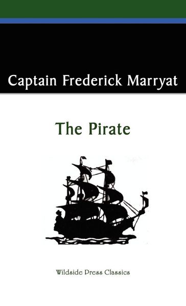 Produktbild: The Pirate
