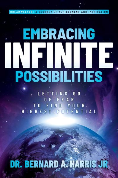Produktbild: Embracing Infinite Possibilities