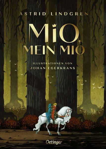 Produktbild: Mio, mein Mio