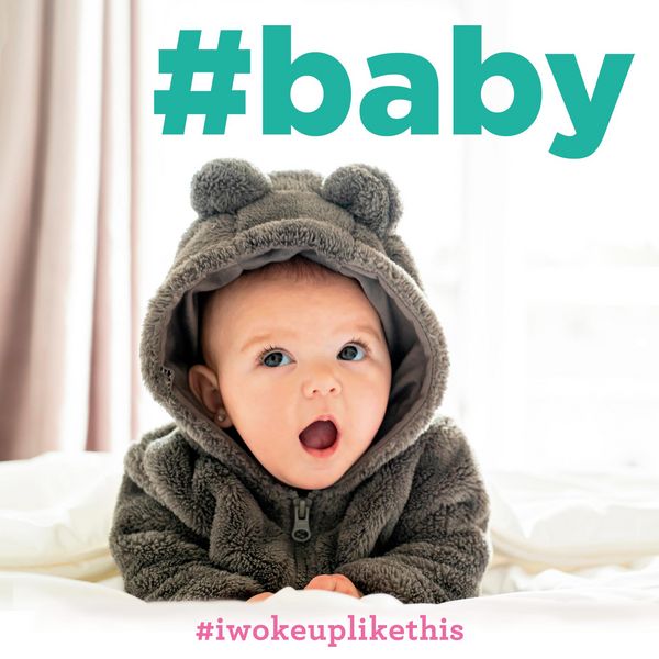 Produktbild: #baby