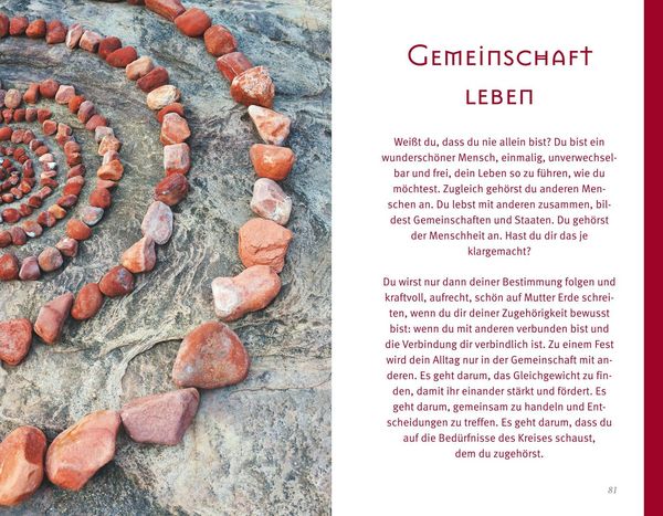 Produktbild: Der Alltagsschamane