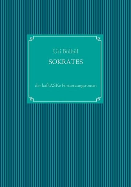 Produktbild: Sokrates
