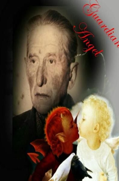 Guardian Angel, Taschenbuch von Melanie Werneke Elke Engel, Epubli, 9783741881053