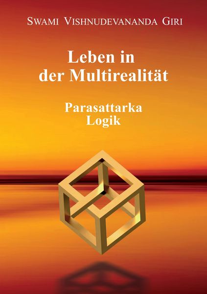 Produktbild: Leben in der Multirealit&auml;t