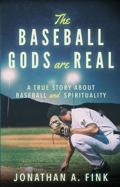 Produktbild: The Baseball Gods are Real